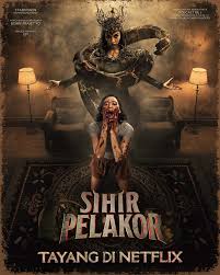 Sihir Pelakor