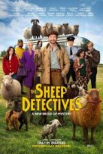 Sheep Detectives