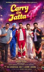 Carry on Jatta 4