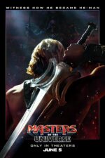Master Of The Universe