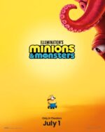 Minions & Monsters