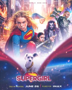 Super Girl