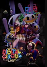The Amazing Digital Circus