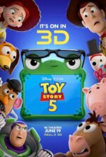 Toy Story 5