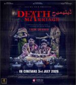 Death Marriage