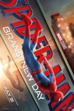Spider Man:Brand New Day