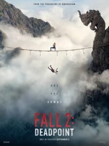 Fall 2 Deadpoint
