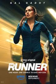 Runner