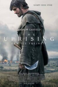 The Uprising