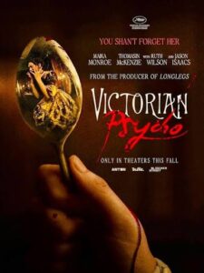 Victorian Psycho