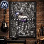 Avengers: Endgame Encore