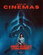 Onslaught
