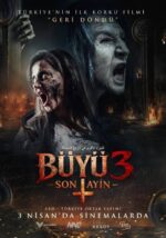 Büyü 3 Son Ayin