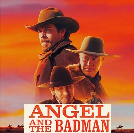 Angle Badman