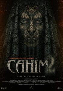 Cahim