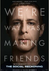 Social Reckoning