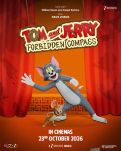 Tom & Jerry